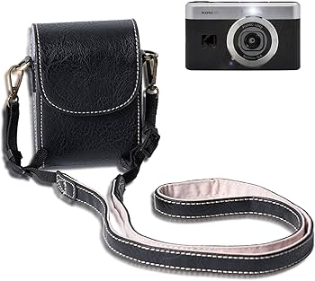 Amazon.co.jp: For KODAK (コダック) PIXPRO C1 ケース カバー